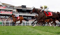 Ayr Gold Cup Betting: Can Summerghand Defend His Sprinting Crown?