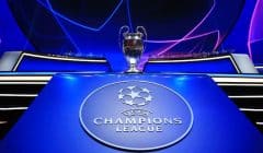 Who Is Favourite To Win The 2024 Champions League As The Competition Returns This Midweek?