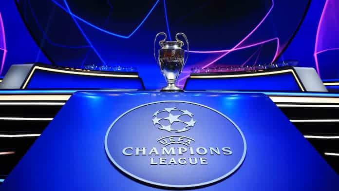 champions league