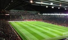 Manchester United’s -€1.369B Net Spend Over the Last Decade is the Highest For Any Club Globally
