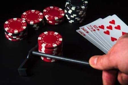 poker rakeback explained