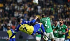 English League One Averages Higher Attendance Than Saudi Pro League