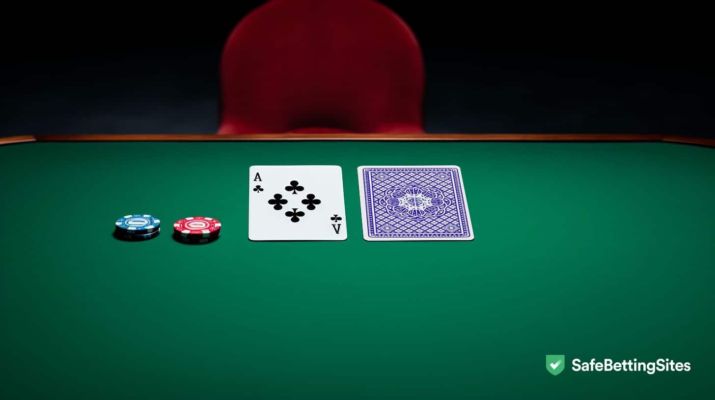 How to play blackjack - a guide to the rules