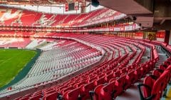 Benfica most profitable club in the transfer market, with a €764m profit