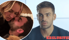 Adam Collard Interview: Laura Woods is my soulmate, she’s the ‘real deal’