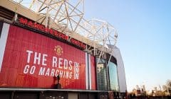 Manchester United Have Spent 1.4 Billion on Transfers in the Past Decade