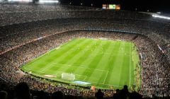 FC Barcelona Make Highest Matchday Gate Revenue At $8.2m Per Game