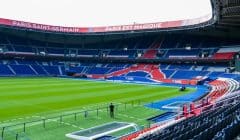 Paris Saint-Germain Has The Highest Annual Wage Bill In Football At $574m