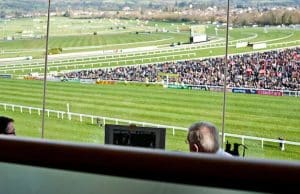 Racecourse Media Group