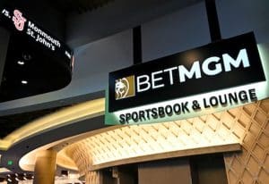 BetMGM Responds To Cheltenham Confusion