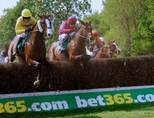 Bet365 Ordered To Pay Fine