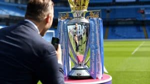 Premier League Final Day Odds