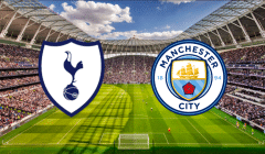 AI Predicts Spurs to BEAT Man City and Hand Premier League Title to Rivals Arsenal
