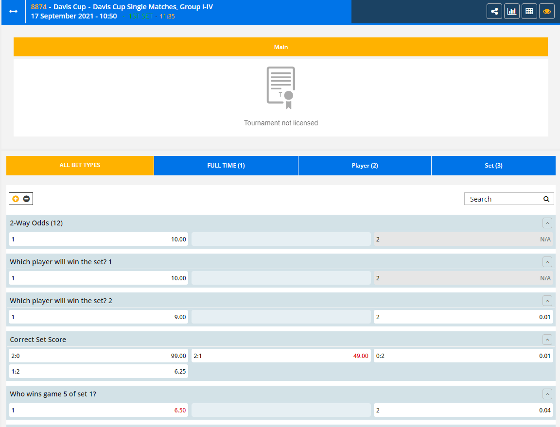 Matched Betting South Africa - How To Match Bet In 2023