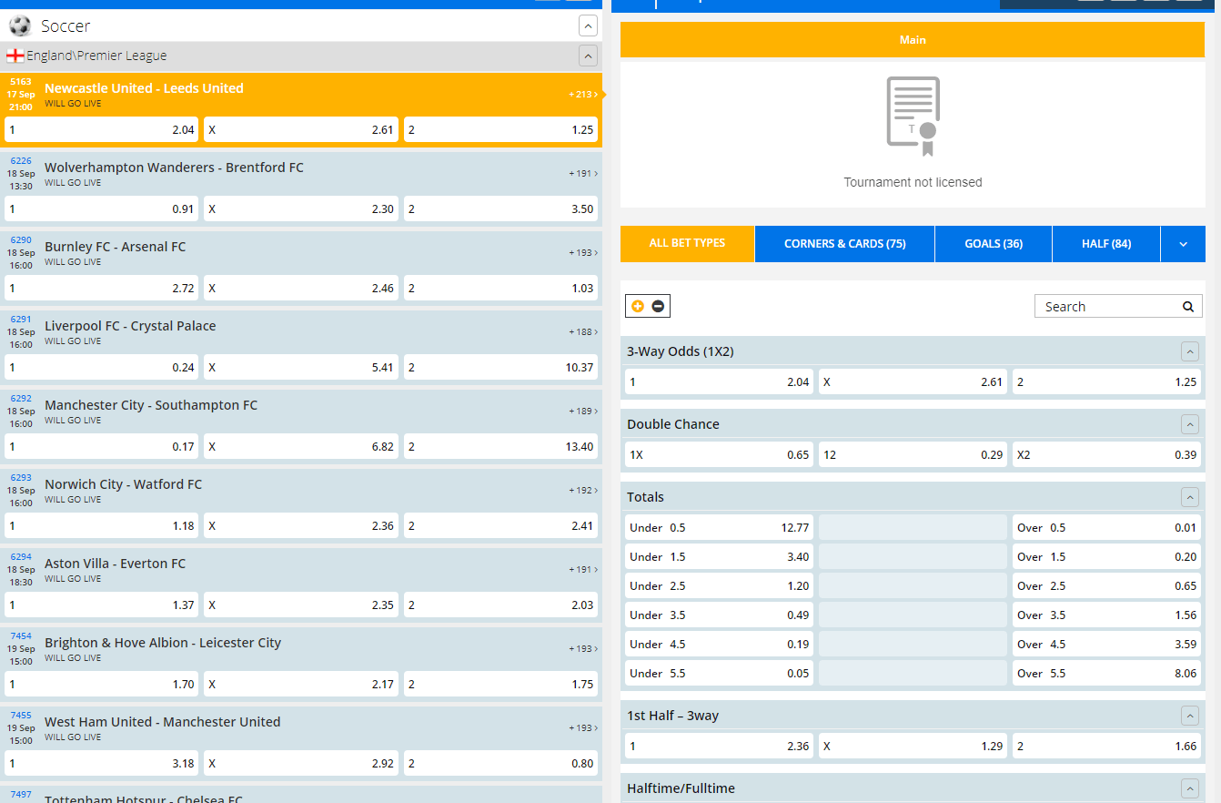 Matched Betting South Africa - How To Match Bet In 2023
