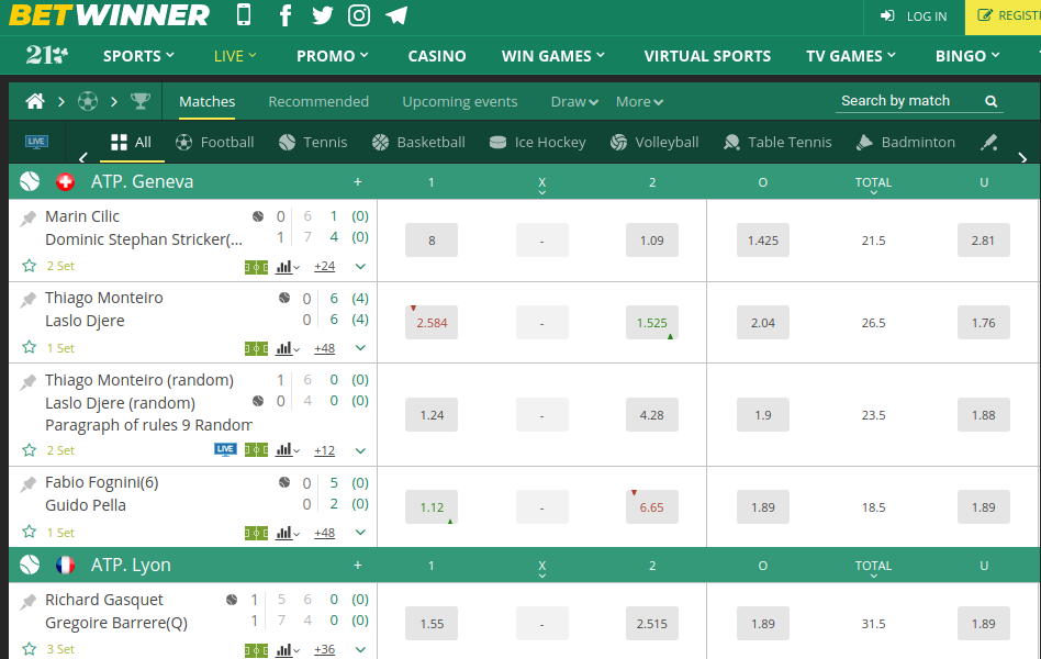 25 Of The Punniest betwinner partners Puns You Can Find