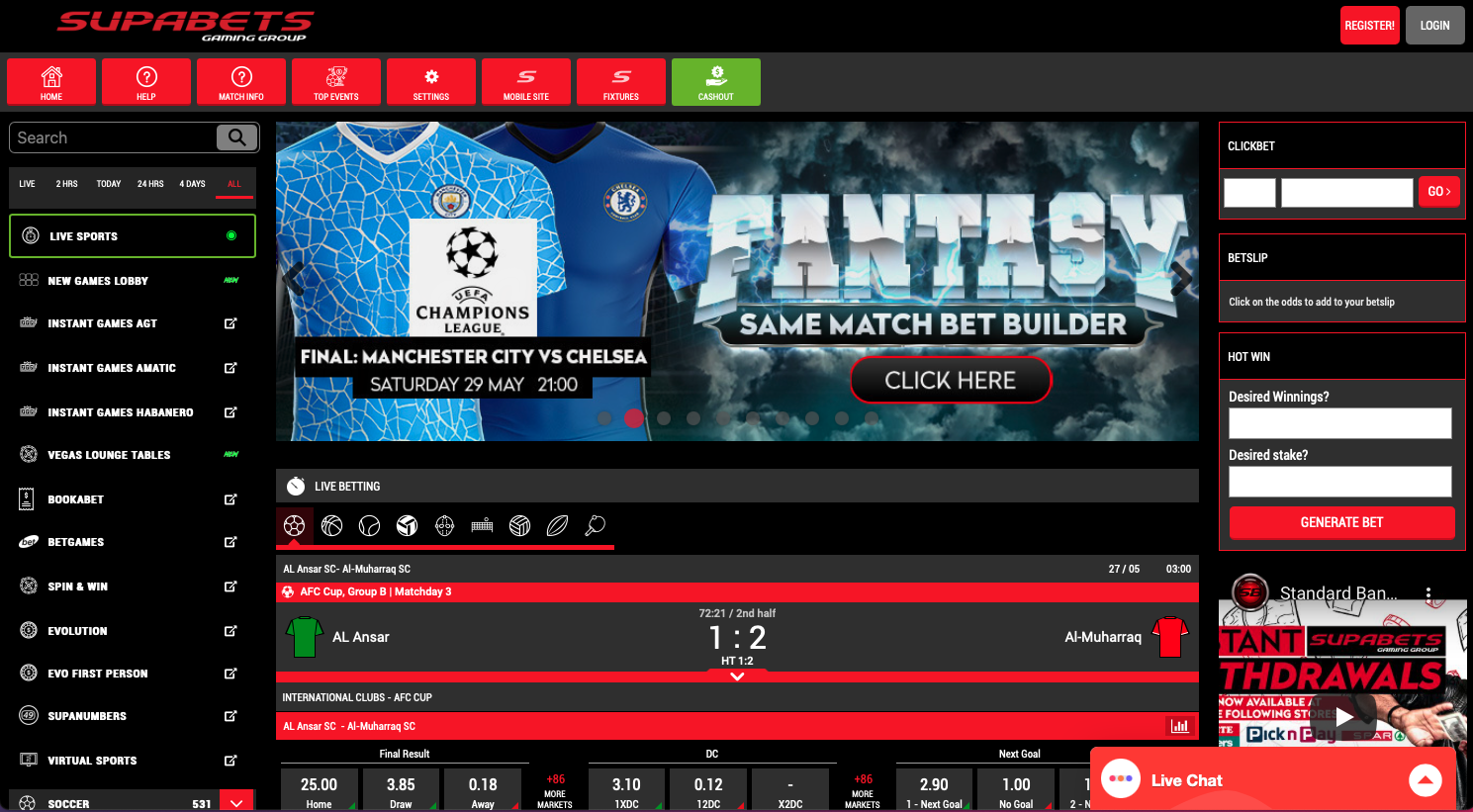 Best UFC Betting Sites in South Africa 2024 UFC Free Bets