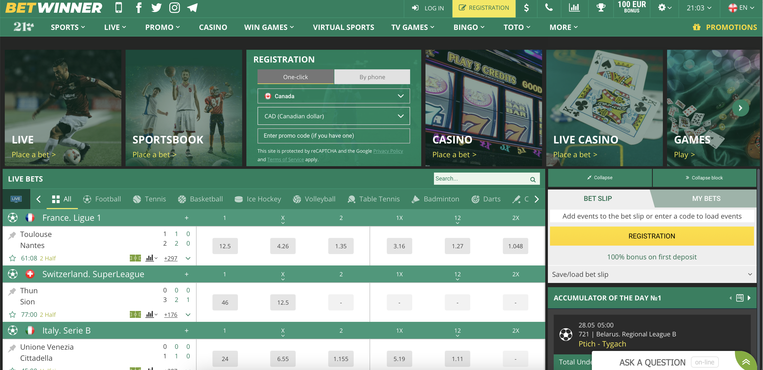 The #1 Betwinner Cameroun Mistake, Plus 7 More Lessons