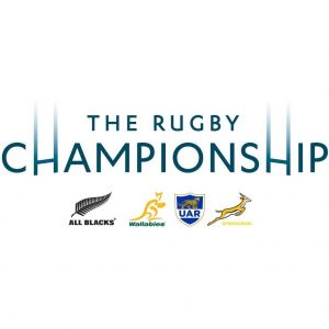 the rugby championhship