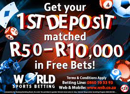 World Sports Betting 