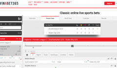 Winabet365 ZA Gallery